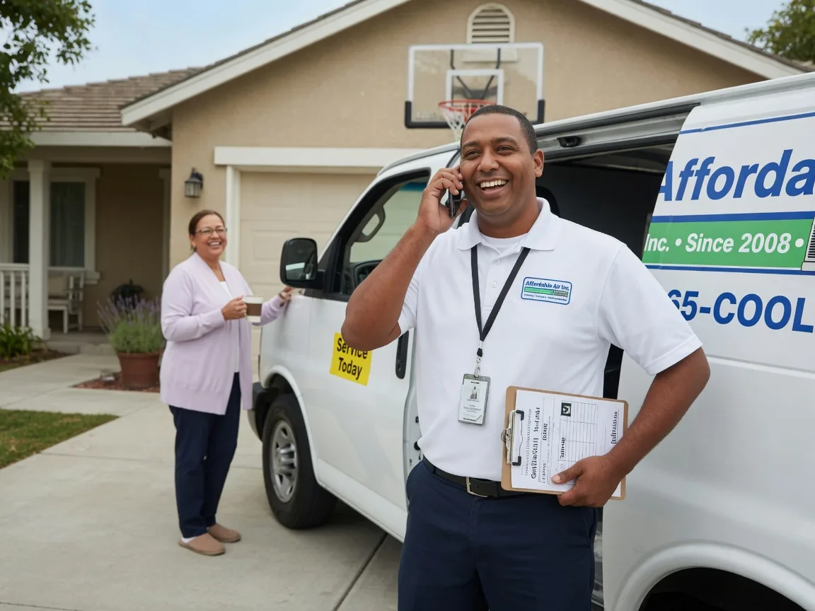 Central Ac Repair Deferiet, NY FAQs